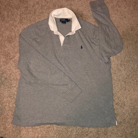 Ralph Lauren Other - Ralph Lauren polo rugby XL